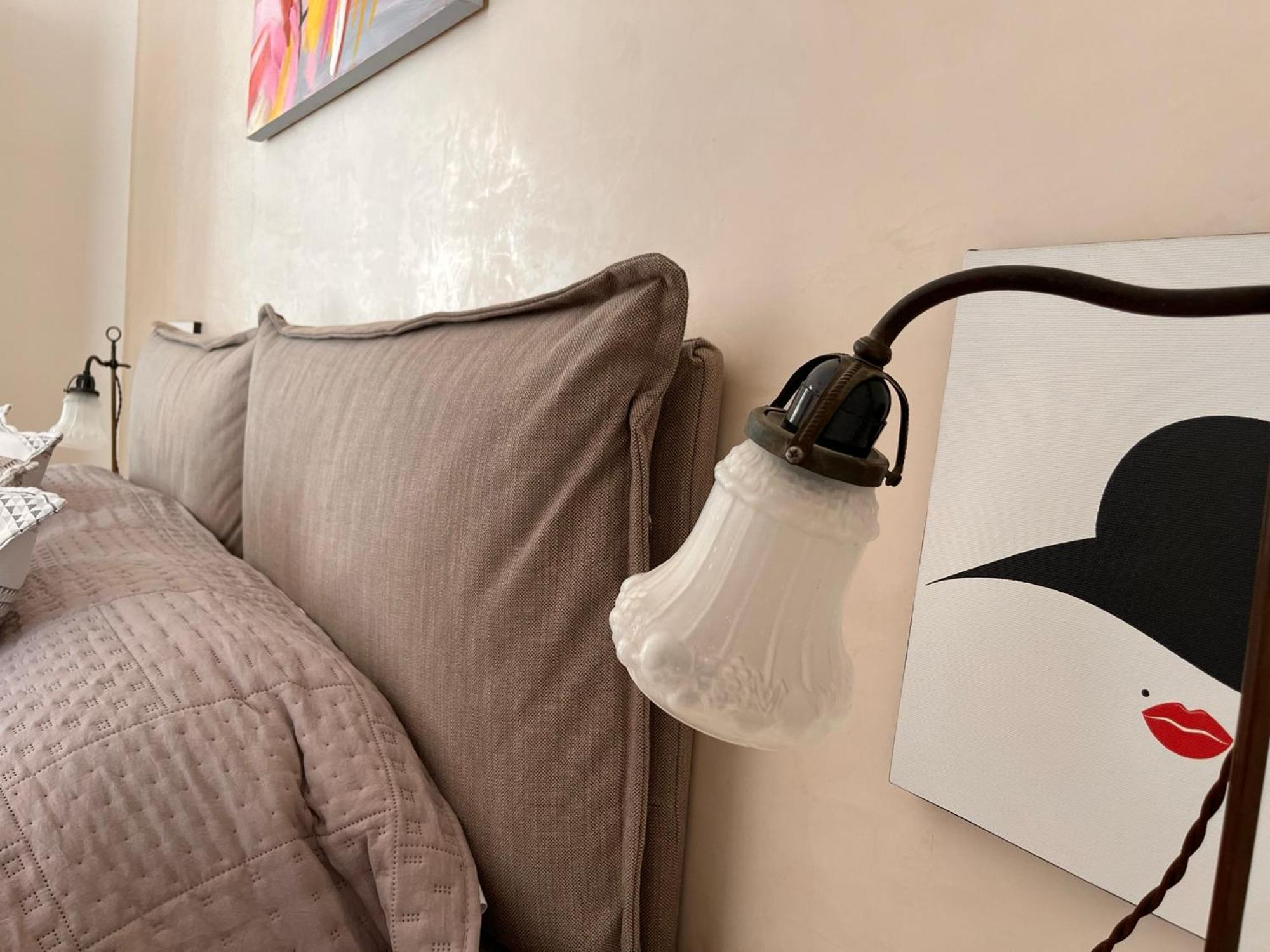 פולינאנו א מארה Vele Bianche Cosy Home Con Terrazza מראה חיצוני תמונה