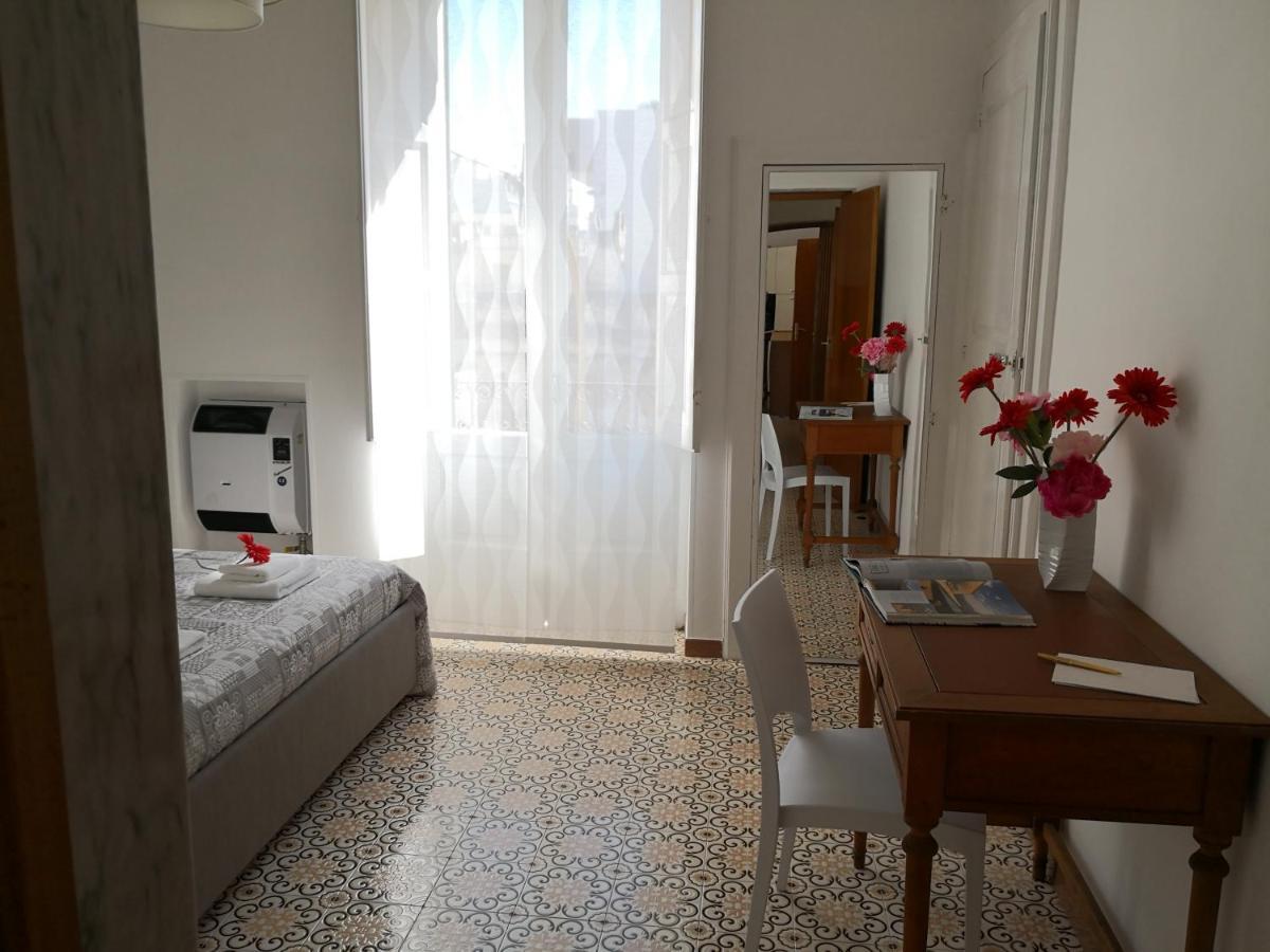 פולינאנו א מארה Vele Bianche Cosy Home Con Terrazza מראה חיצוני תמונה